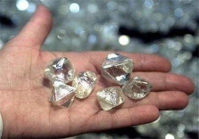 钻石最大的产出国是哪里 哪些国家钻石资源丰富_婚戒首饰_婚庆百科